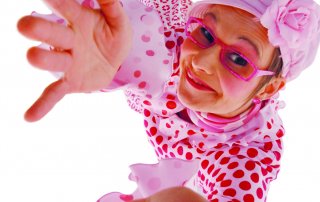 all in one – elles isch ois