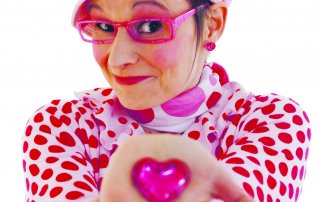 all in one – elles isch ois