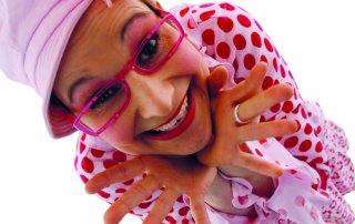 all in one – elles isch ois