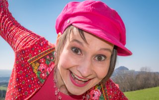 Ohne Dich fehlt dir was